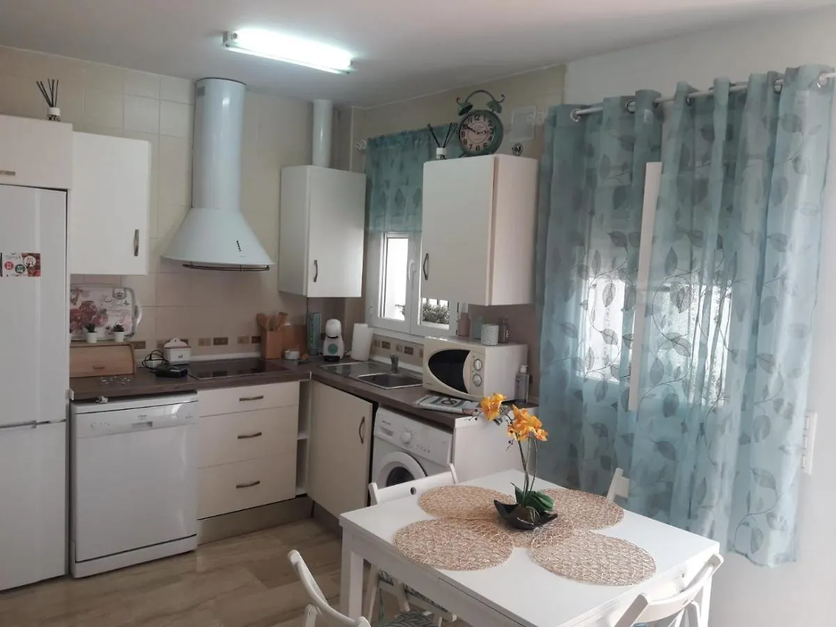 Apartamento El Ancla Chiclana de la Frontera España