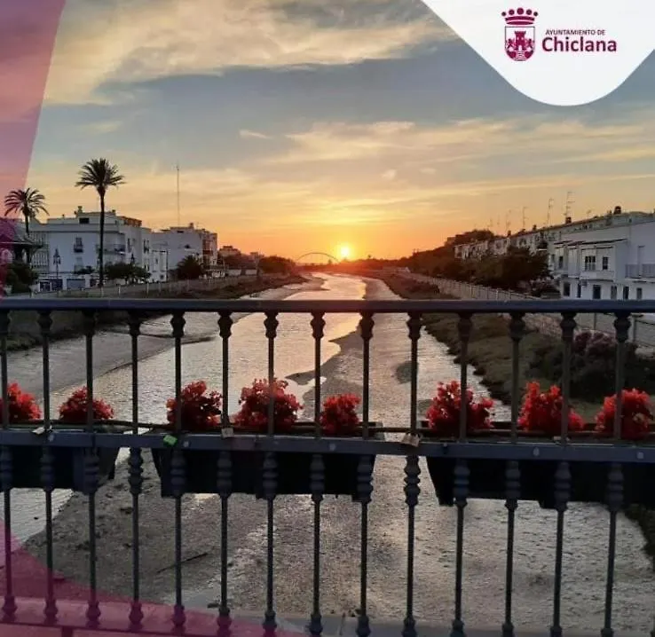 Apartamento El Ancla Chiclana de la Frontera