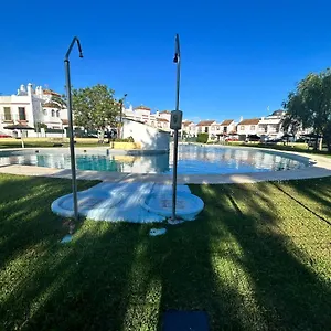 Empul La Barrosa Apartamento