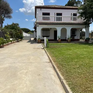 La Momita Сasa de vacaciones
