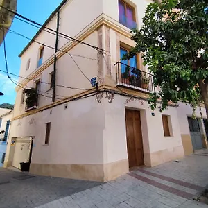 Altozano Iii, Estudió Centro De Gayfriendly, Wi-fi Gratis Málaga